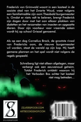 Griezel & Co. | 9789463080880