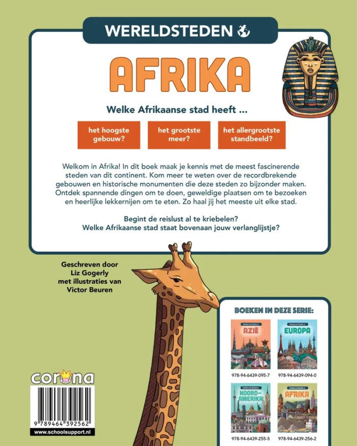 Afrika - Afbeelding 2