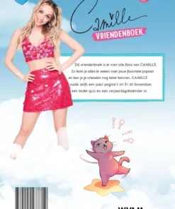 Alternative view of Fashionista Kleurblok