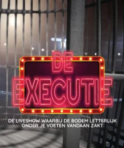 De executie