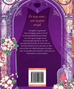 Alternative view of De vloek die ware liefde heet