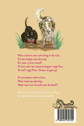 Alternative view of Alles op zijn kop