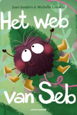 Het web van Seb