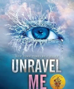 Unravel Me