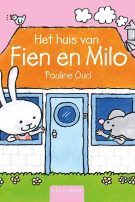 Het huis van Fien en Milo