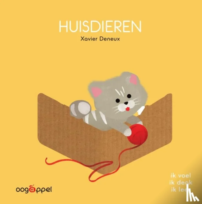 Huisdieren