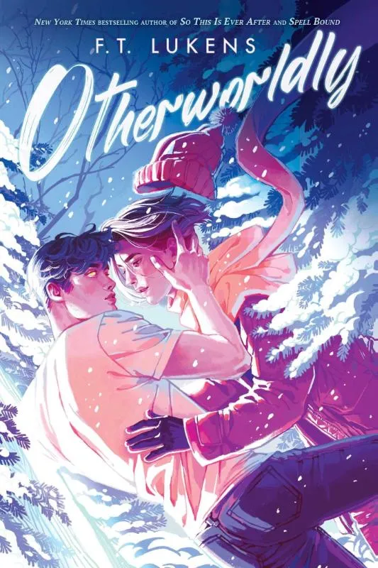 Otherworldly | 9781665916257 Otherworldly