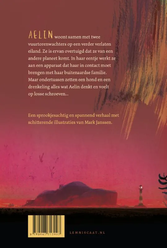 Aelin | 9789047717027 Aelin - Afbeelding 2