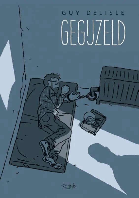 Gegijzeld | 9789492117618 Gegijzeld