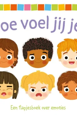 Hoe voel jij je?