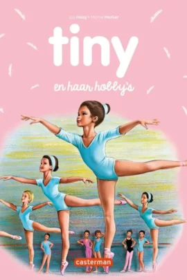 Tiny en haar hobby's
