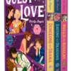 Quest for Love Collection (Kristy Boyce Boxed Set) | 9780063462274