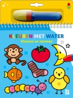 Kleuren en vormen | 9789462347557