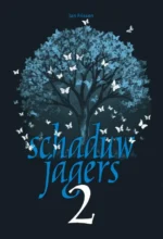 Schaduwjagers 2 | 9789090392684 Schaduwjagers 2 | 9789090392684