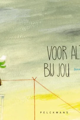 Voor altijd bij jou