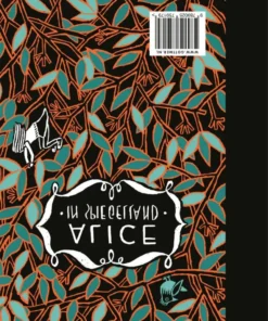 Alternative view of Alice in Wonderland