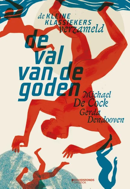 De val van de goden | 9789059088085 De val van de goden