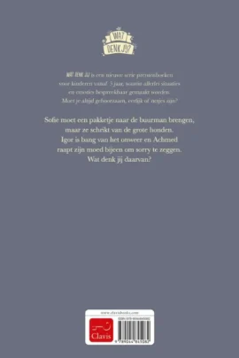 Alternative view of Moedig of bang?