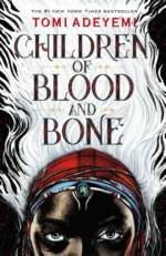 Children of Blood and Bone | 9781101998878