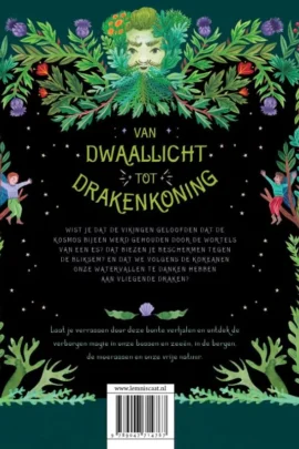 Alternative view of Van dwaallicht tot drakenkoning