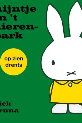 Nijntje in de dierentuin