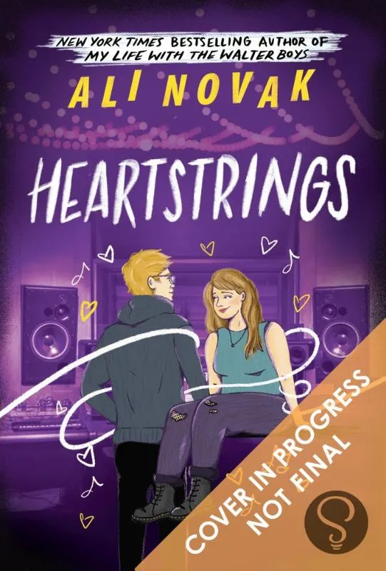 Heartstrings | 9781464254499 Heartstrings