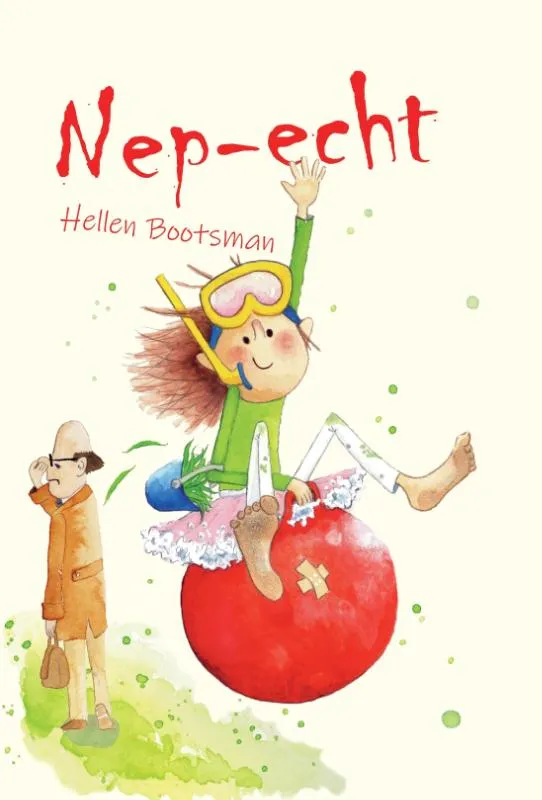 Nep-echt | 9789082443837 Nep-echt