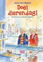 Doei dierendag! | 9789402717259 Doei dierendag! | 9789402717259