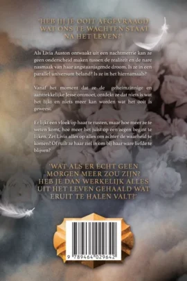 Een vloek of een zegen | 9789464029642