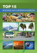 Boeiende natuurverschijnselen | 9789086962327 Boeiende natuurverschijnselen | 9789086962327