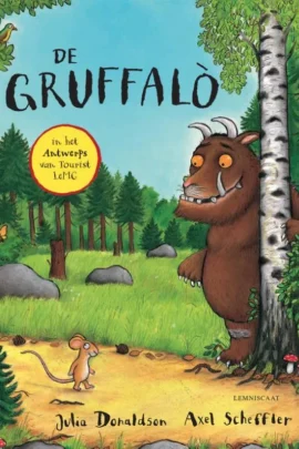 De Gruffalo