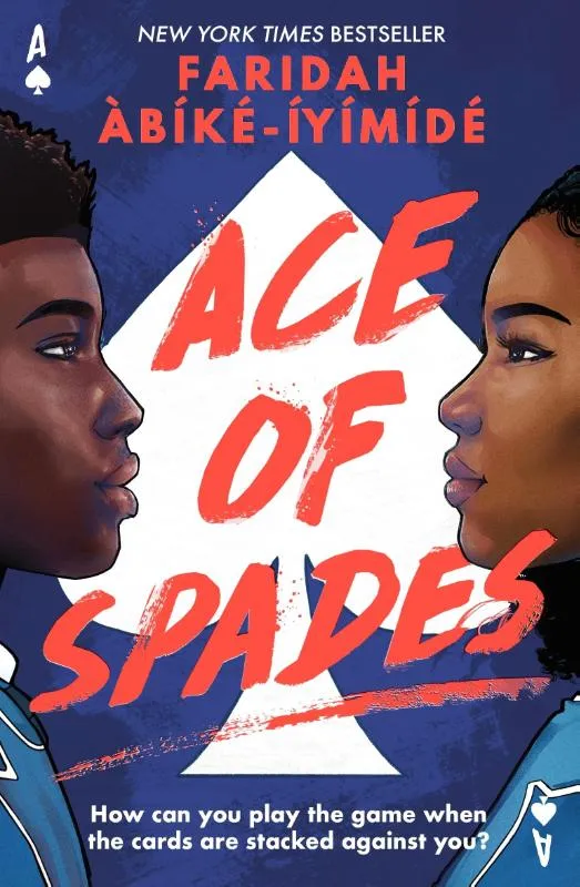 Ace of Spades | 9781474967532 Ace of Spades