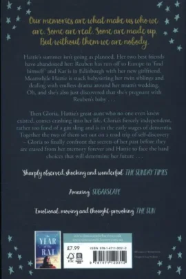 How Not to Disappear | 9781471120312