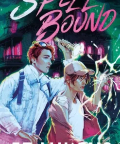 Spell Bound