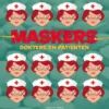 Maskers Dokters en patienten | 9789075531961