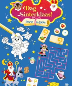 Sinterklaas 1
