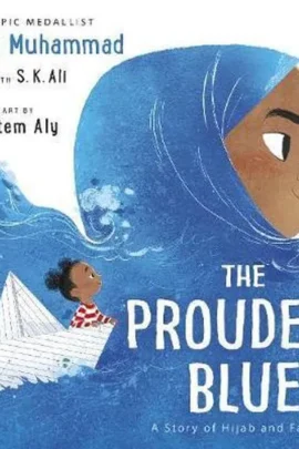 A Story of Hijab and Family