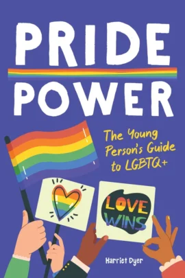 Pride Power