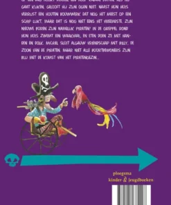 De piraten van hiernaast | 9789021675428