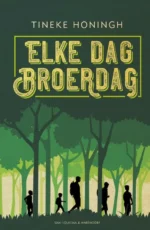 Elke dag broerdag | 9789089673046