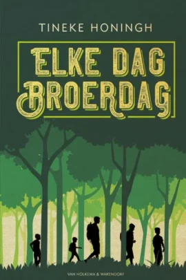 Elke dag broerdag