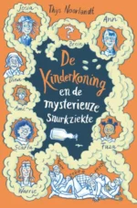 De kinderkoning en de mysterieuze snurkziekte | 9789083116518