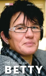 Het verhaal van Betty | 9789086962129