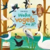 Welke vogels zie jij? | 9789047714378