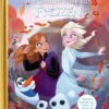 Het gouden boek van Frozen | 9789047628347