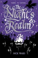 The Night's Realm | 9781788450652