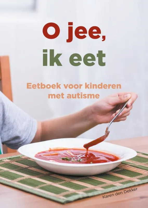 O jee, ik eet | 9789491337956 O jee, ik eet