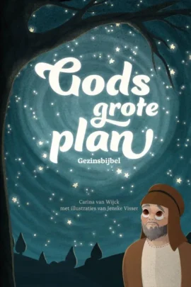 Gods grote plan