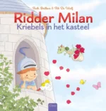 Kriebels in het kasteel | 9789044841299