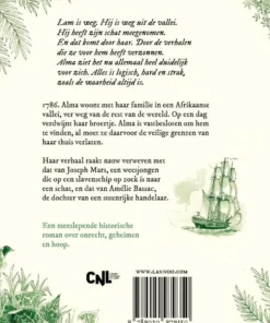 Alternative view of De storm steekt op